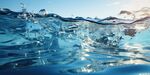 海水