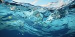 海水