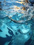 海水