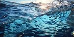 海水
