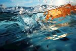 海水