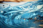 海水
