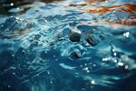 海水