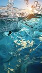 海水