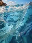 海水