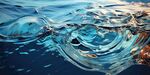 海水
