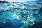 海水