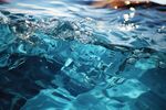 海水