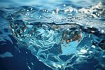 海水