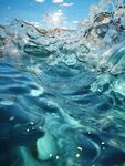 海水