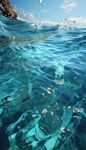 海水