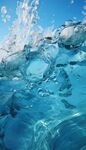 海水