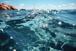 海水