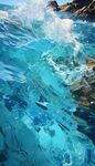 海水