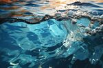 海水