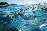 海水