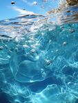 海水