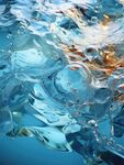海水