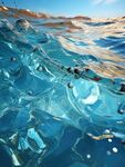 海水