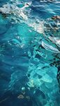 海水
