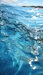 海水