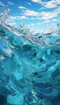 海水
