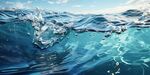 海水