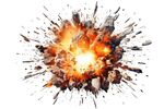 爆炸 