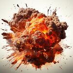 爆炸 