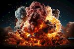 爆炸 