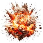 爆炸 
