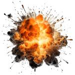 爆炸 