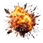 爆炸 