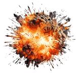 爆炸 