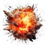 爆炸 