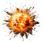 爆炸 
