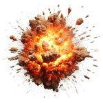 爆炸 