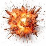 爆炸 