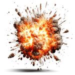 爆炸 