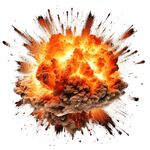 爆炸 