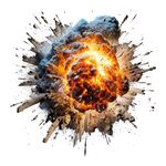 爆炸 