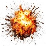 爆炸 
