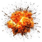 爆炸 