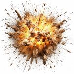 爆炸 