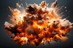 爆炸 