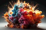 爆炸 