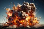 爆炸 