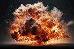 爆炸 