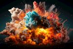 爆炸 