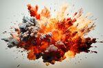 爆炸 